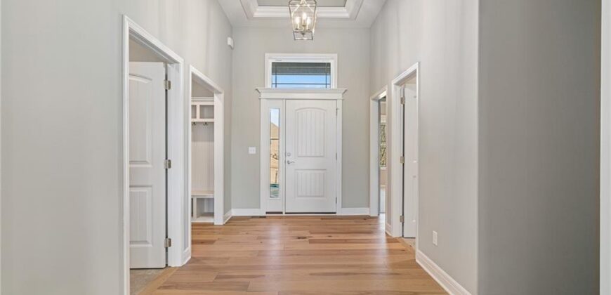 6929 NE 102nd Street, Kansas City, MO 64156