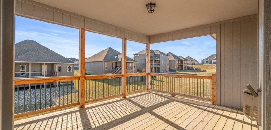 6929 NE 102nd Street, Kansas City, MO 64156