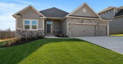 6929 NE 102nd Street, Kansas City, MO 64156