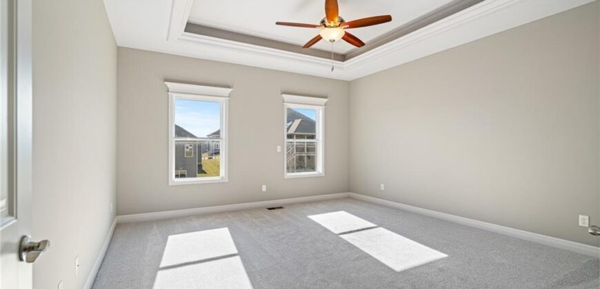 6929 NE 102nd Street, Kansas City, MO 64156