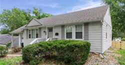 3121 NE 56th Street, Kansas City, MO 64119