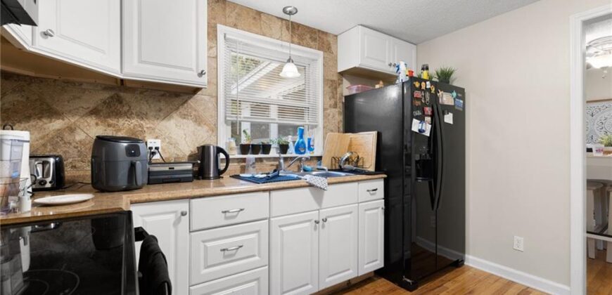 3121 NE 56th Street, Kansas City, MO 64119