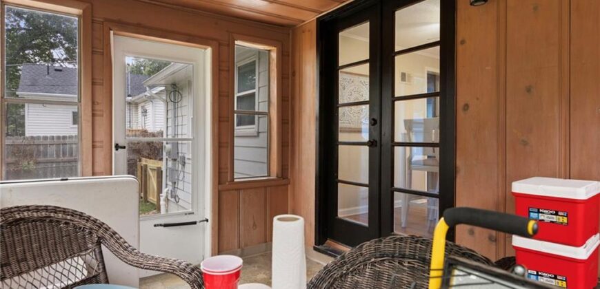 3121 NE 56th Street, Kansas City, MO 64119