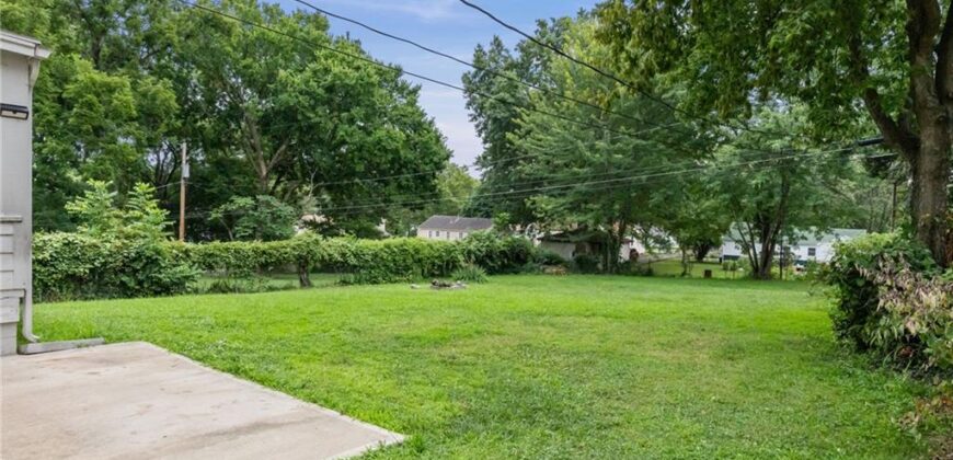 3121 NE 56th Street, Kansas City, MO 64119