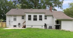 3121 NE 56th Street, Kansas City, MO 64119