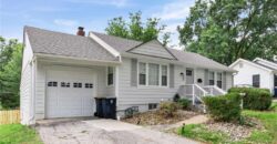3121 NE 56th Street, Kansas City, MO 64119