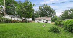 3121 NE 56th Street, Kansas City, MO 64119