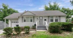 3121 NE 56th Street, Kansas City, MO 64119