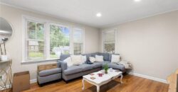 3121 NE 56th Street, Kansas City, MO 64119