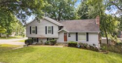 1105 NE 87th Terrace, Kansas City, MO 64155