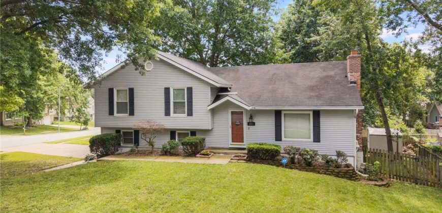 1105 NE 87th Terrace, Kansas City, MO 64155