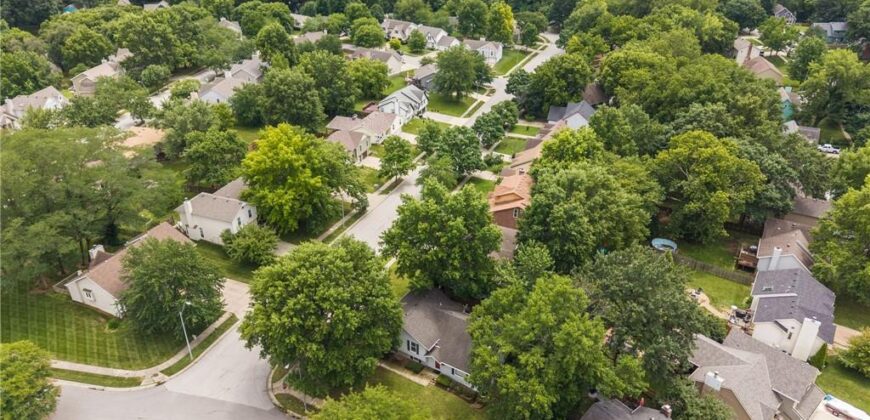 1105 NE 87th Terrace, Kansas City, MO 64155