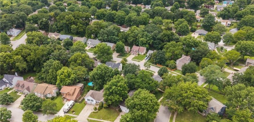 1105 NE 87th Terrace, Kansas City, MO 64155