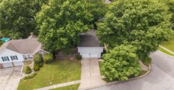 1105 NE 87th Terrace, Kansas City, MO 64155
