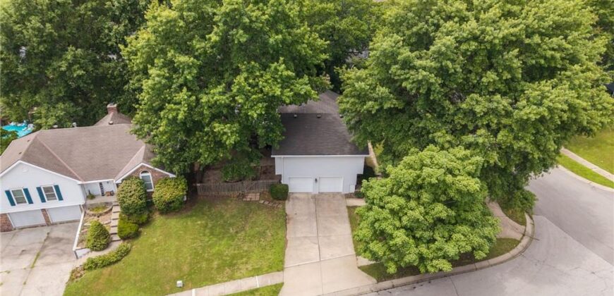 1105 NE 87th Terrace, Kansas City, MO 64155
