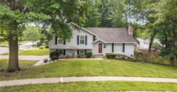 1105 NE 87th Terrace, Kansas City, MO 64155