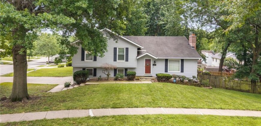 1105 NE 87th Terrace, Kansas City, MO 64155