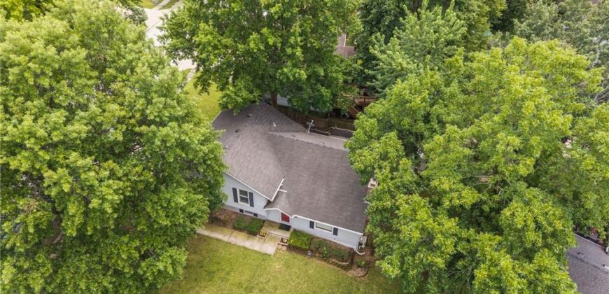 1105 NE 87th Terrace, Kansas City, MO 64155