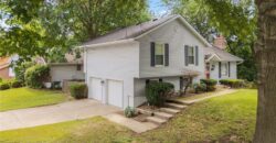 1105 NE 87th Terrace, Kansas City, MO 64155