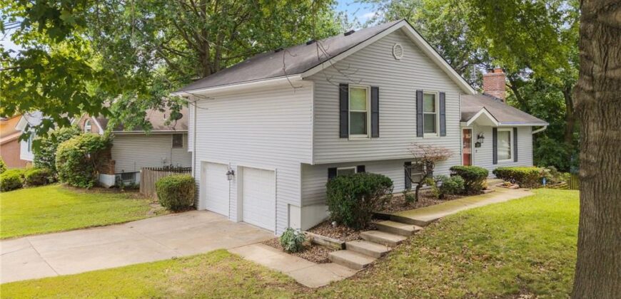 1105 NE 87th Terrace, Kansas City, MO 64155