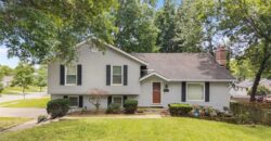 1105 NE 87th Terrace, Kansas City, MO 64155