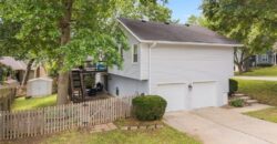 1105 NE 87th Terrace, Kansas City, MO 64155