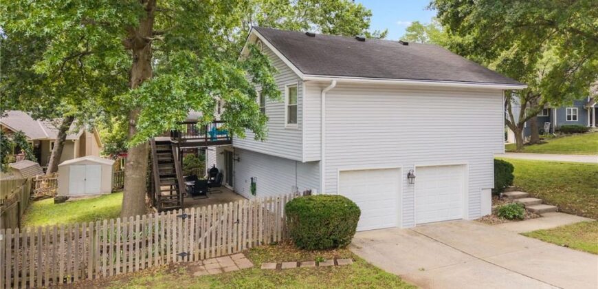 1105 NE 87th Terrace, Kansas City, MO 64155