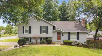 1105 NE 87th Terrace, Kansas City, MO 64155