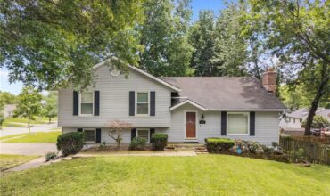 1105 NE 87th Terrace, Kansas City, MO 64155