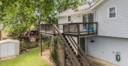 1105 NE 87th Terrace, Kansas City, MO 64155