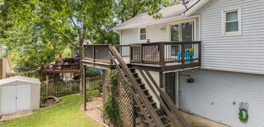 1105 NE 87th Terrace, Kansas City, MO 64155