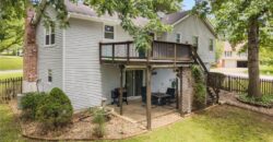 1105 NE 87th Terrace, Kansas City, MO 64155