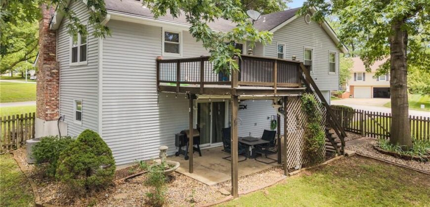 1105 NE 87th Terrace, Kansas City, MO 64155