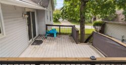 1105 NE 87th Terrace, Kansas City, MO 64155