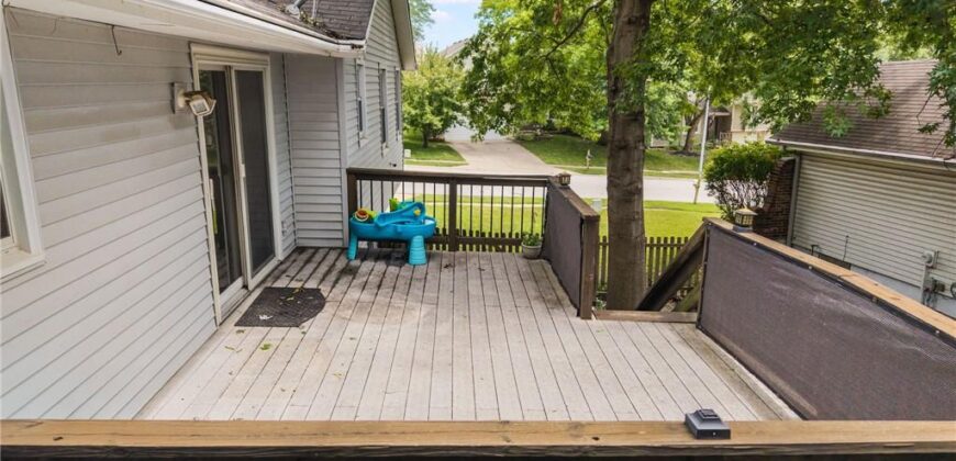 1105 NE 87th Terrace, Kansas City, MO 64155