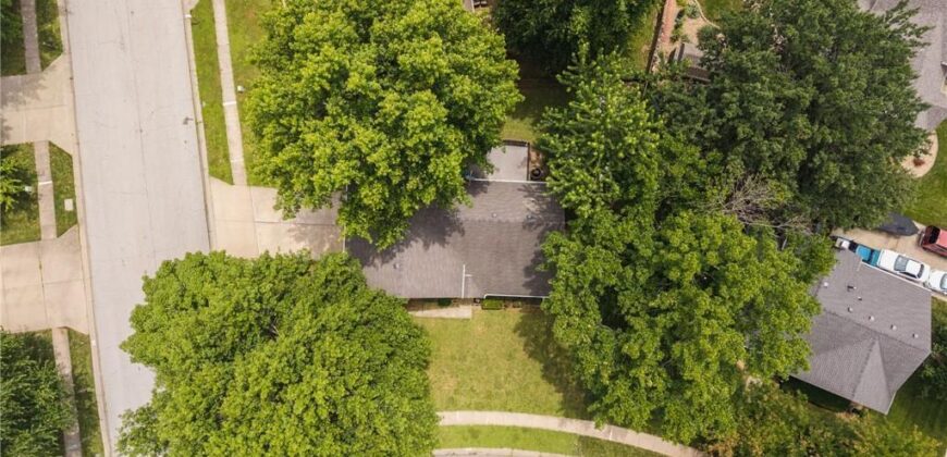 1105 NE 87th Terrace, Kansas City, MO 64155