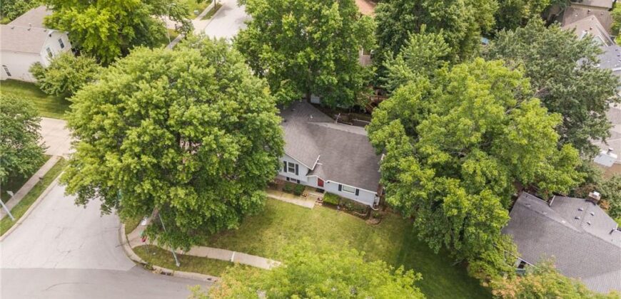 1105 NE 87th Terrace, Kansas City, MO 64155
