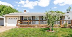 5115 N Cypress Avenue, Kansas City, MO 64119