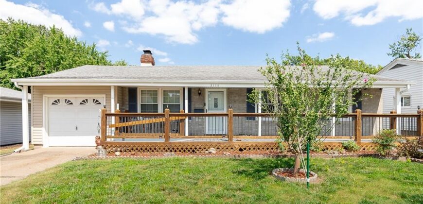 5115 N Cypress Avenue, Kansas City, MO 64119