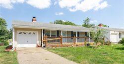 5115 N Cypress Avenue, Kansas City, MO 64119