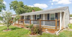 5115 N Cypress Avenue, Kansas City, MO 64119