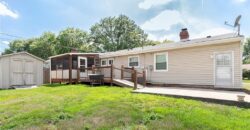5115 N Cypress Avenue, Kansas City, MO 64119