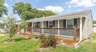 5115 N Cypress Avenue, Kansas City, MO 64119