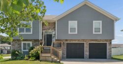 311 Fairview Circle, Platte City, MO 64079