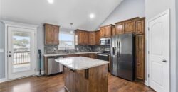 311 Fairview Circle, Platte City, MO 64079