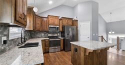 311 Fairview Circle, Platte City, MO 64079