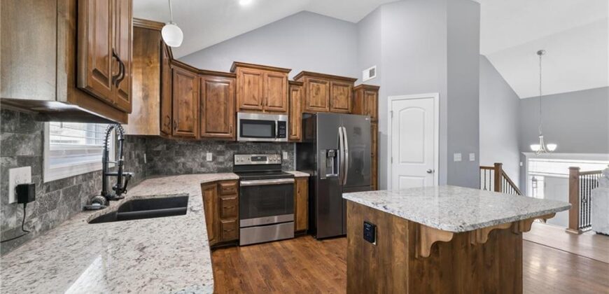 311 Fairview Circle, Platte City, MO 64079