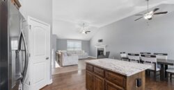 311 Fairview Circle, Platte City, MO 64079