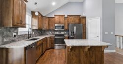 311 Fairview Circle, Platte City, MO 64079