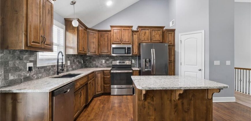 311 Fairview Circle, Platte City, MO 64079